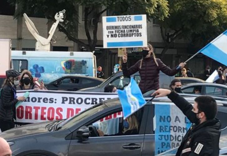 Oyeron, pero no escucharon