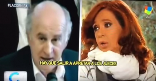 Tras el informe Beraldi, el kirchnerismo apura el dictamen para sacar la nueva ley para elegir al Procurador