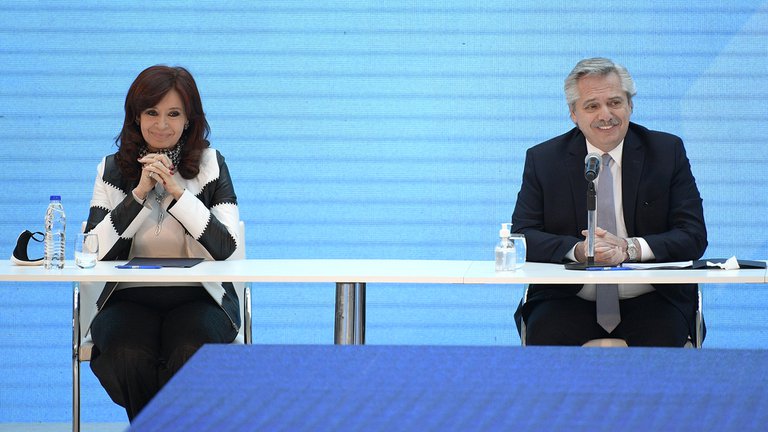 Crece la tensión entre Alberto Fernández y Cristina Kirchner por la ofensiva judicial
