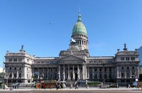 Tensión institucional,acuerdos y gobernabilidad