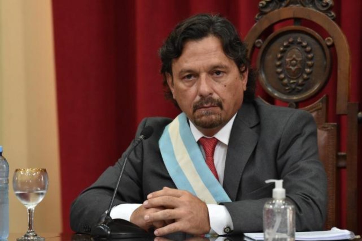 El gobierno de Salta gasta más de un millón de pesos por día en pauta publicitaria