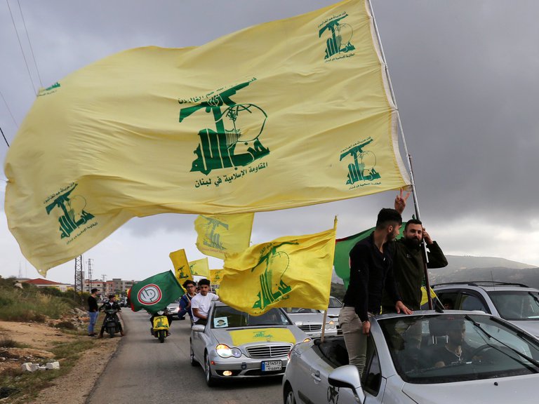 Cómo el comercio de carbón oculta el tráfico de drogas entre Hezbollah y los cárteles latinoamericanos