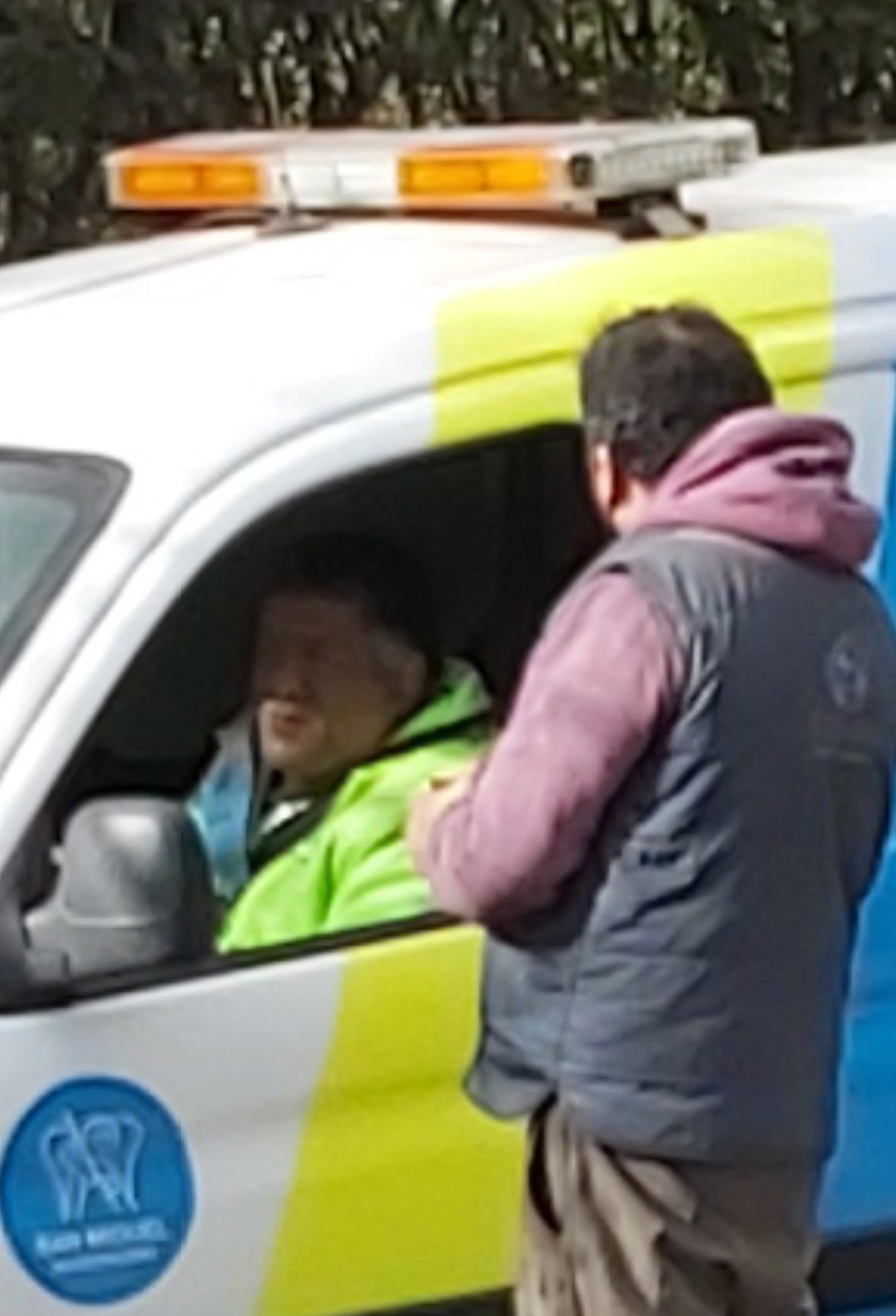 Exclusivo: Municipalidad de San Miguel frena denuncia de un vecino