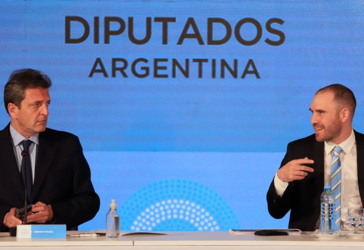 El gobierno entre la mentira y la sarasa