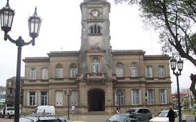 Tanto Campana como Exaltación de la Cruz trabajan en proyectos para turismo rural y gastronómico