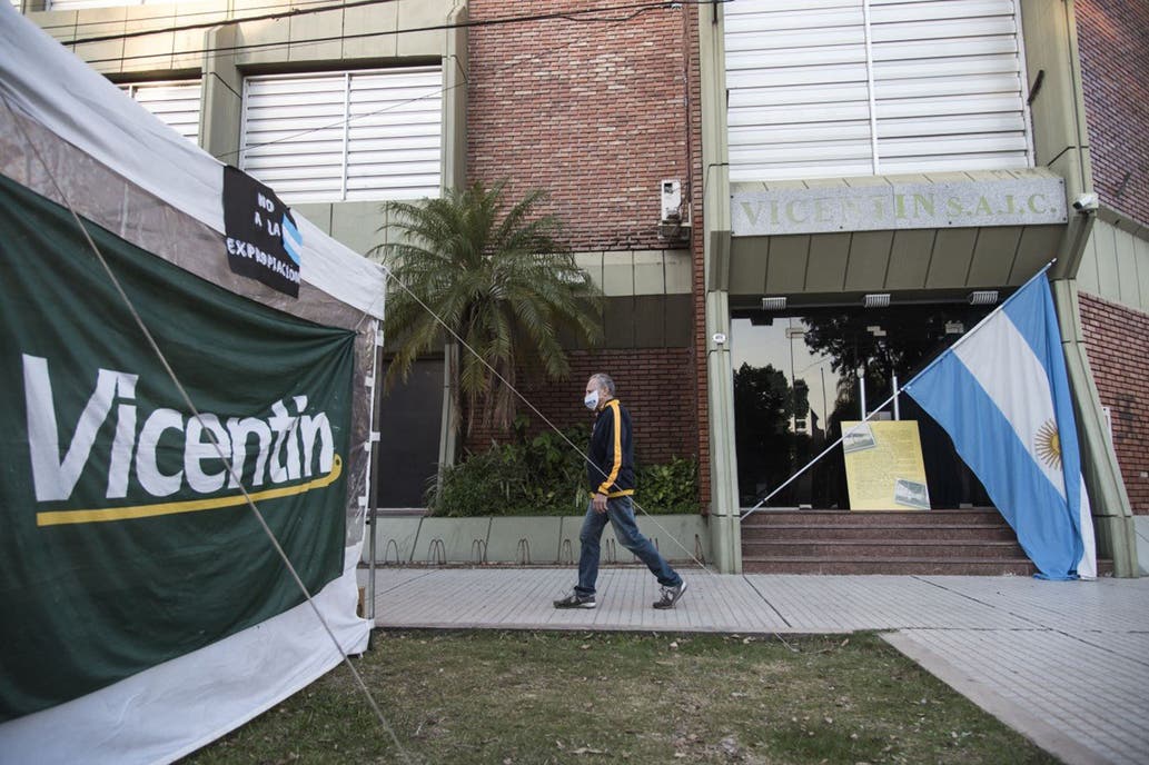 FinCEN Files: operaciones millonarias entre Glencore y Vicentin quedaron en la mira de los Estados Unidos