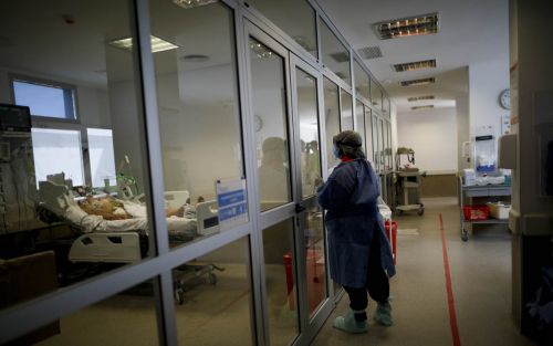 Coronavirus: con 10.324 nuevos casos, Argentina se acerca a los 900 mil contagios
