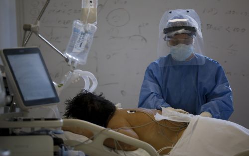Con un nuevo récord de casos, Argentina pasó a España y Perú en cantidad de contagios