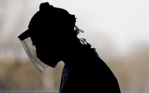 Coronavirus en Argentina: suman 12.414 casos y 357 nuevos muertos