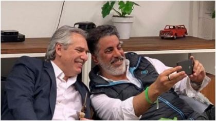 Con la economía y producción destruidas e imprimiendo dinero como jamás se vio, el gobierno gasta más de 3200 millones en publicidad en  9 meses