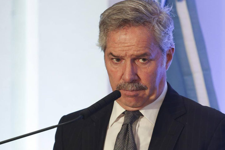 Mensaje del Gobierno al kirchnerismo duro y a Venezuela: “La Argentina seguirá defendiendo los derechos humanos sea quien sea que los viole”