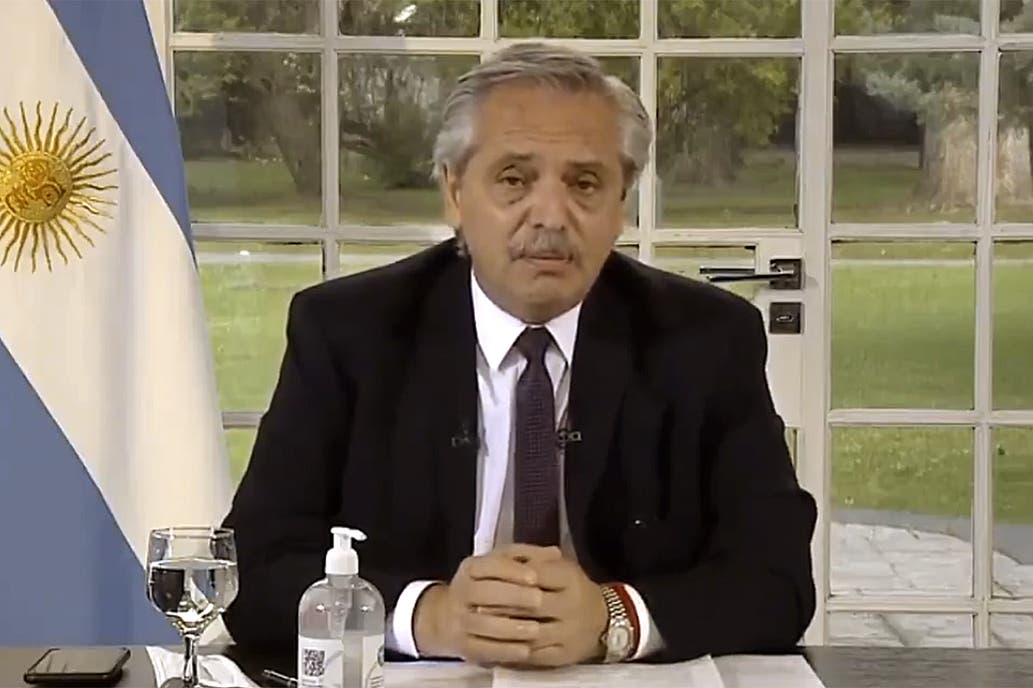 No nos tomemos al Presidente en broma