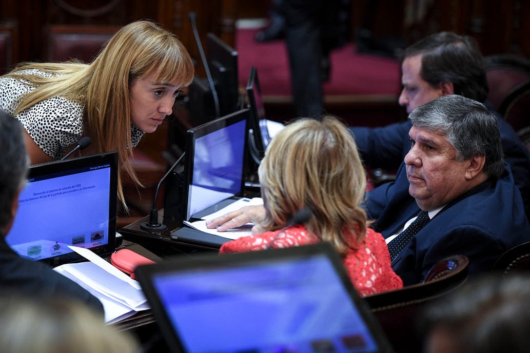 El kirchnerismo suma presión a la Corte para remover a los jueces Bruglia, Bertuzzi y Castelli