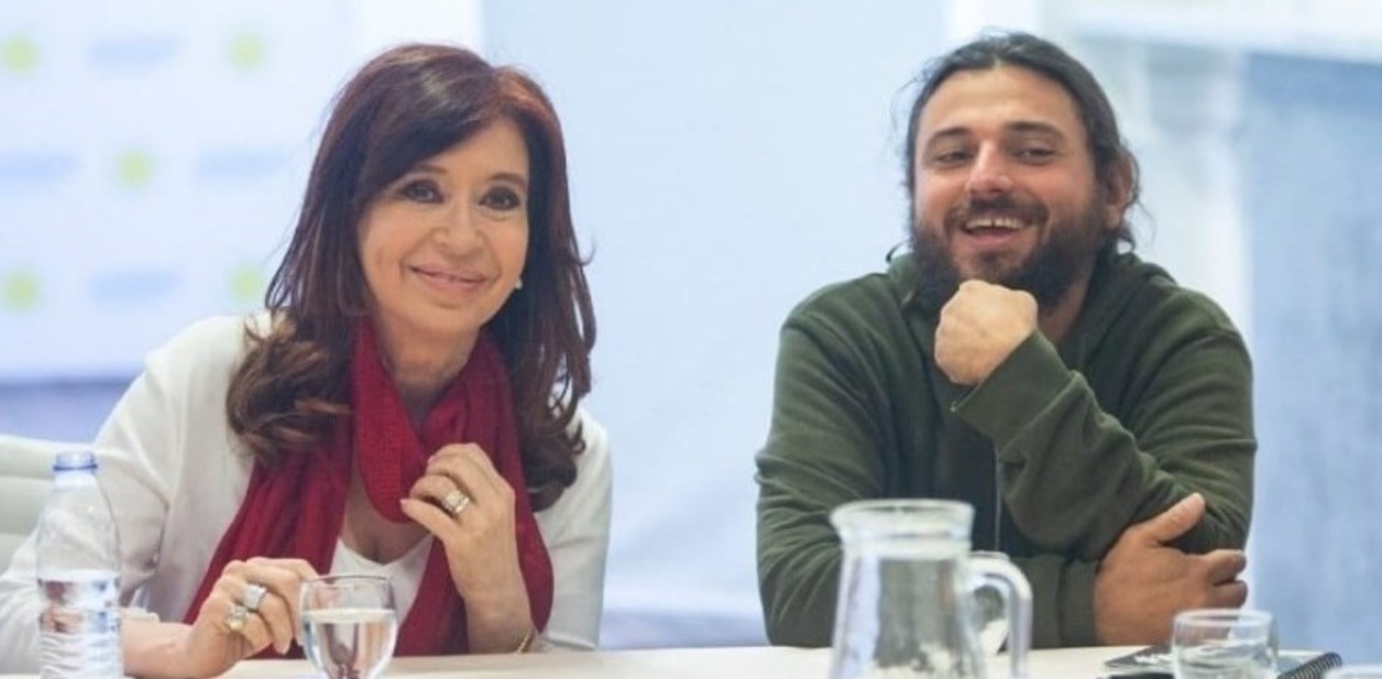 Grabois: influencia creciente en el Gobierno, cajas millonarias y tierras usurpadas incluidas en un plan de Barrios Populares