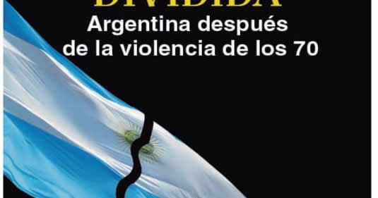 La Argentina desmembrada