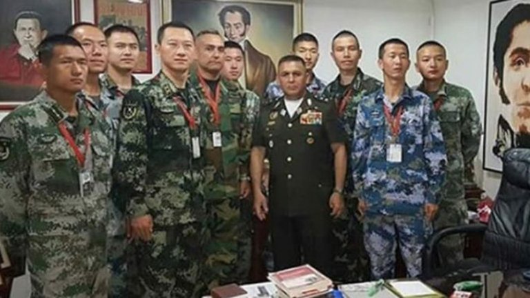 Un oficial venezolano advirtió que el Consejo Militar anunciado por Maduro encenderá las alarmas del continente antes de que se consolide una fuerza terrorista