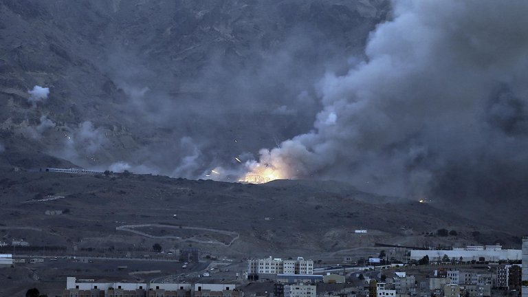 La misión ultrasecreta contra Al Qaeda que sirvió para el acuerdo entre Israel y Emiratos Árabes Unidos