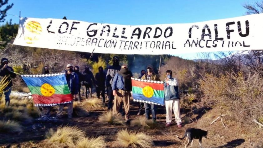 Bariloche: Una denuncia penal por traición a la patria y asociación ilícita conmocionó a la región primero y ahora toda la Argentina
