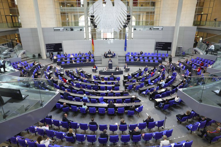 Fueron sancionados dos agentes de inteligencia rusa por la Unión Europea por el ciberataque contra el Parlamento de Alemania en 2015