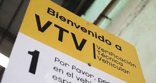 CABA: El curro de las VTV