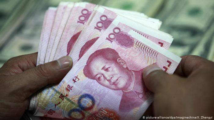 China se niega a suspender deuda por pandemia a los países más