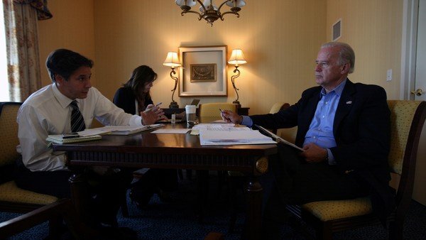 ¿Quién es Antony Blinken? Un defensor de alianzas globales y posible Secretario de Estado de Joe Biden