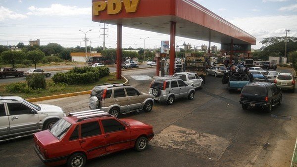 Defendieron a la revolución chavista, ahora son sus víctimas
