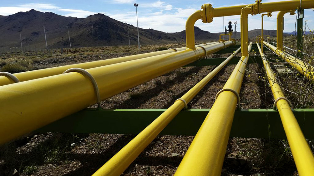 El Gobierno abrirá el 2 de diciembre las ofertas por la licitación del nuevo esquema de gas