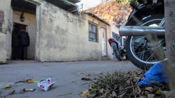 “Al fratacho te lo mandé para arriba”: el crimen de un albañil y la singular acusación de “venganza transversal”