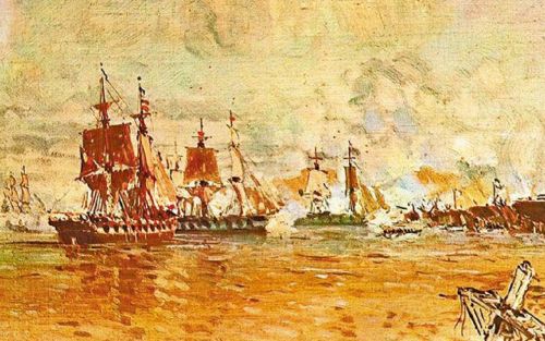 Día de la Soberanía Nacional: por qué es feriado el lunes 23 de noviembre