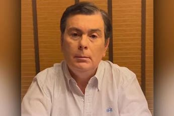 Caso Abigail. El gobernador de Santiago del Estero les pidió disculpas a los padres: “Me responsabilizo, el Estado ha fallado”
