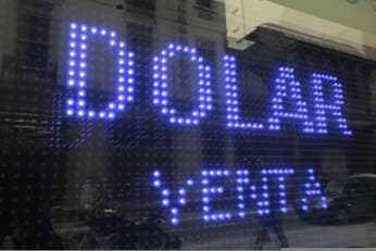 Dólar blue hoy: a cuánto cotiza el martes 17 de noviembre