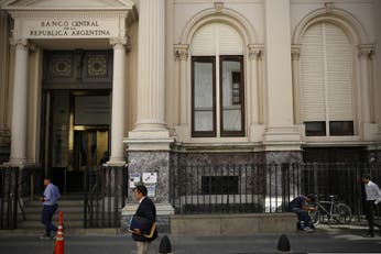 Dólar blue hoy: a cuánto cotiza el viernes 20 de noviembre