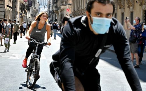 Buscan incentivar el uso de la bicicleta con eximición de impuestos y créditos