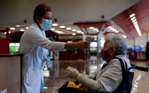 Coronavirus sigue imparable: la pandemia alcanza cifras récord de casos