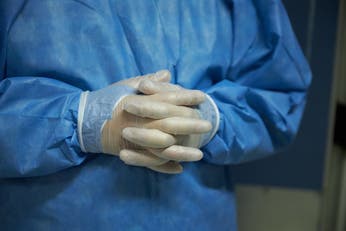 Coronavirus hoy en la Argentina y el mundo: minuto a minuto y las novedades del 17 de noviembre