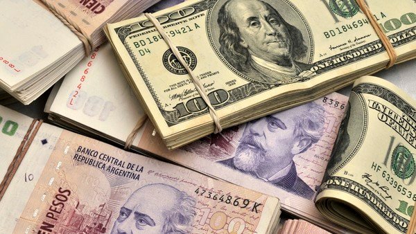 Dólar hoy: a cuánto cotizan el oficial y sus diferentes tipos de cambio este viernes 20 de noviembre
