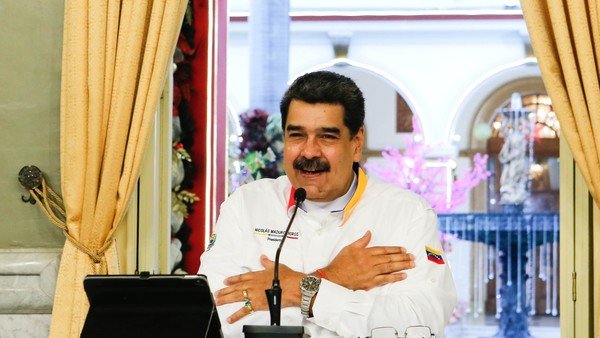 Crisis en Venezuela: la oposición lanza el operativo contra el fraude para las elecciones legislativas