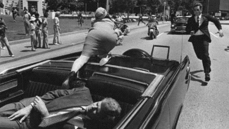 A 57 años del asesinato de John F. Kennedy, el dramático testimonio de un médico que estuvo en la sala de emergencia y las palabras que dejaron en shock a Jackie