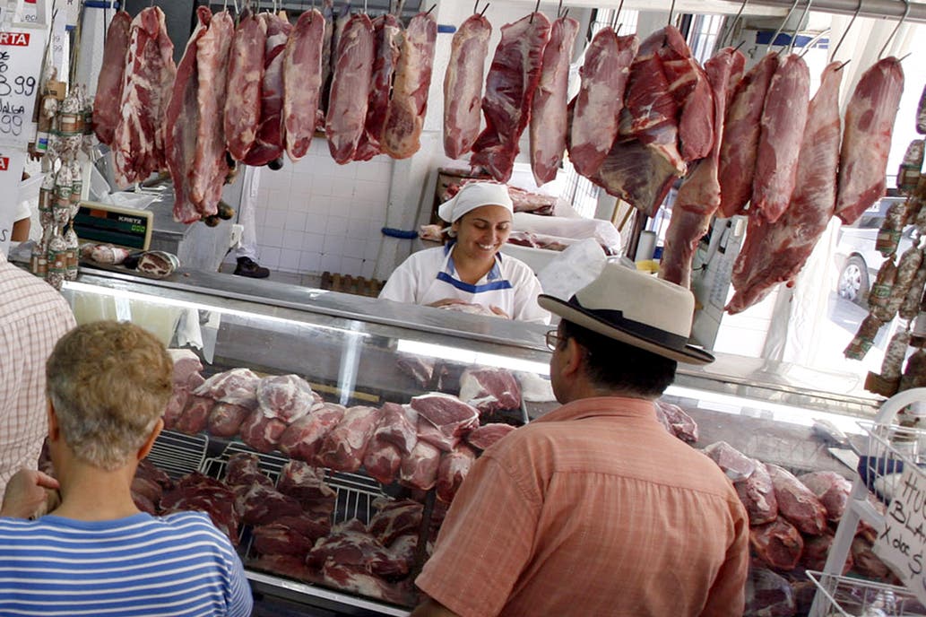 Se esperan subas de 10% a 20% en el precio de la carne vacuna para los próximos días