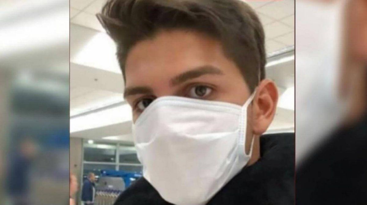 Eric Torales y la Justicia hipócrita