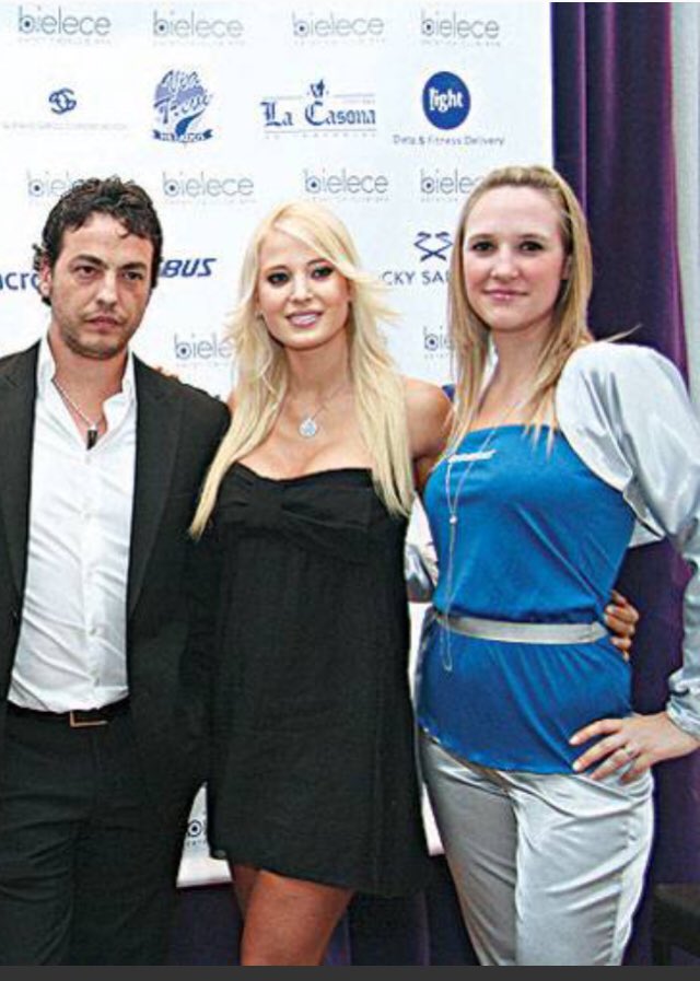 Quién es la empresaria cercana a Cristina que viajó a Moscú: ex mujer de Facundo De Vido e hija de un ex funcionario