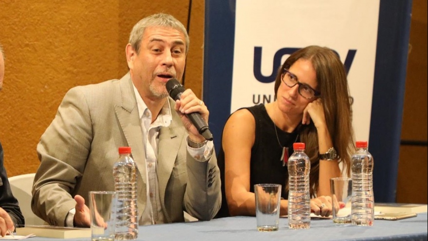 Movilización para el viernes pidiendo la renuncia del sucesor de Ferraresi quien está acusado de acoso sexual