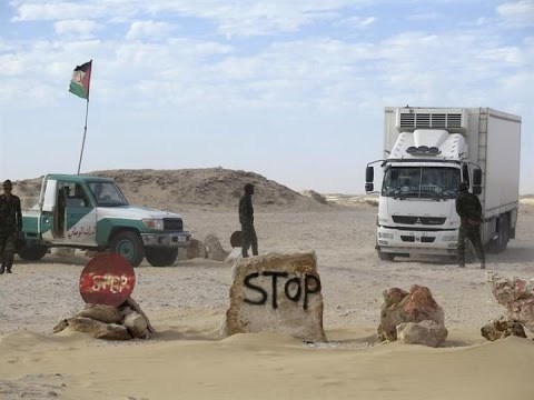 La decadencia del frente Polisario impulsa un retorno al accionar terrorista