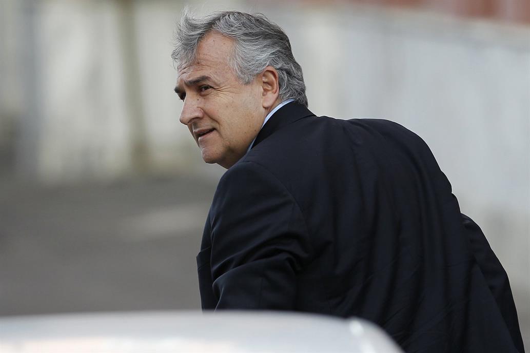 Bronca con Morales en Cambiemos por el apoyo al impuesto a la riqueza