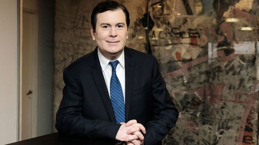 Gerardo Zamora: Sueldos simultáneos en el estado y balances adeudados