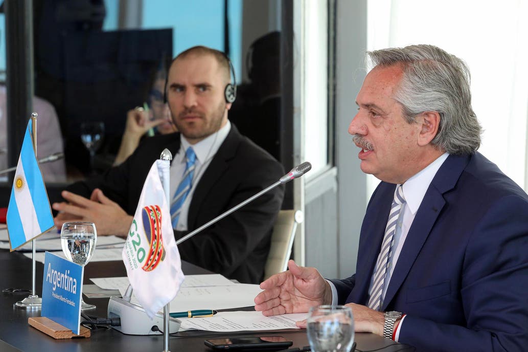 El pacto urgente que necesita Alberto Fernández para el desafío de 2021