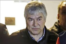 Mariano Federici no tiene dudas que Lázaro Báez fue uno de los testaferros de los Kirchner