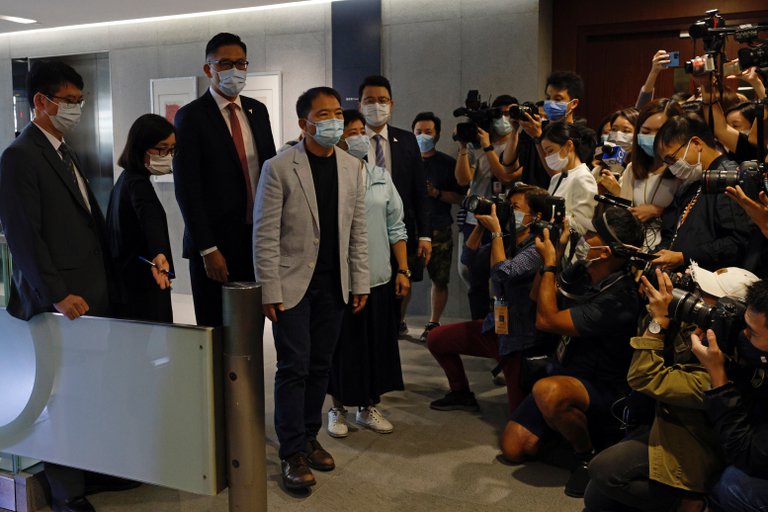 Cómo China terminó con la doctrina de “un país, dos sistemas” y aplastó la democracia en Hong Kong