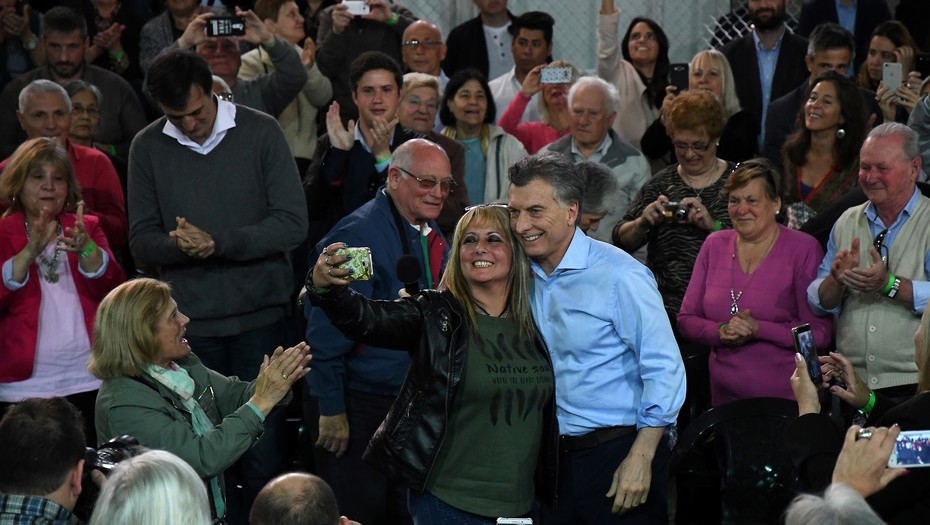 El aumento a los jubilados, en la mira de JxC: con uñas y dientes salen a defender la fórmula de Macri